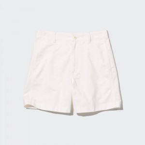 Uniqlo Chino Shorts Shorts Dam Vita | UJPIY-5048