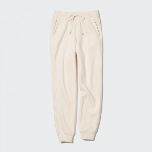 Uniqlo Heattech Pile Lined Joggers Blast Dam Vita | THSYJ-4897