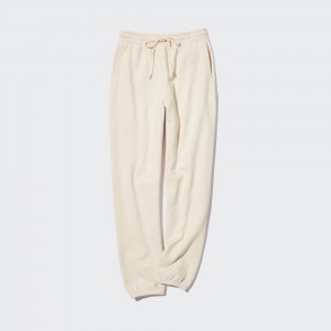 Uniqlo Joggers Blast Dam Vita | IBJNV-3018